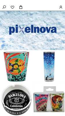 Emulate Android APK Pixelnova