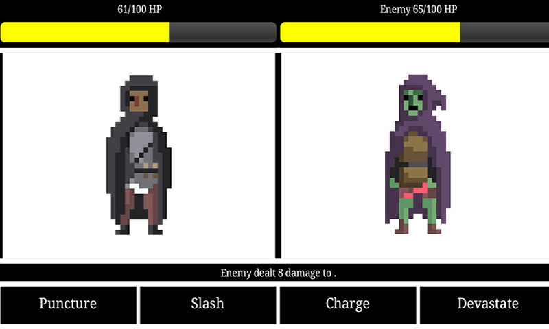 Run android online APK Pixel Of Fighter : JUEGO DE PELEA Y ACCION from MyAndroid or emulate Pixel Of Fighter : JUEGO DE PELEA Y ACCION using MyAndroid