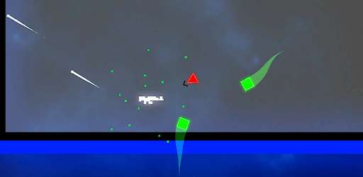 Run android online APK Pixel Onslaught from MyAndroid or emulate Pixel Onslaught using MyAndroid