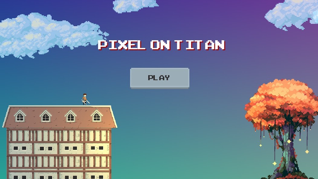 Run android online APK Pixel on Titan : AoT from MyAndroid or emulate Pixel on Titan : AoT using MyAndroid