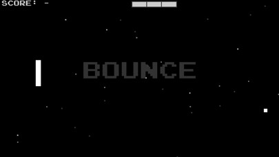 Emulate iPhone app Pixel Paddle using MyAndroid