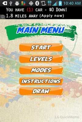 Emulate Android APK Pixel Painter Free Emulate Android APK Pixel Painter Free