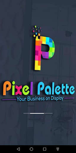 Run android online APK Pixel Palette Designs from MyAndroid or emulate Pixel Palette Designs using MyAndroid