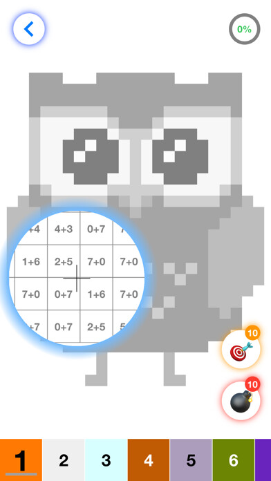Emulate iPhone app Pixel Plus: Art & Education using MyAndroid Emulate iPhone app Pixel Plus: Art & Education using MyAndroid