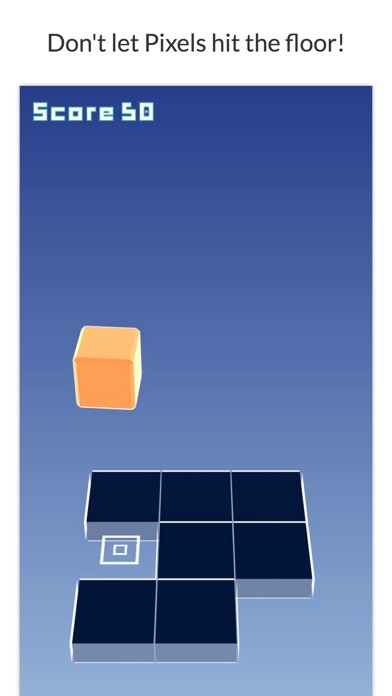 Emulate iPhone app Pixel - Puzzle game using MyAndroid Emulate iPhone app Pixel - Puzzle game using MyAndroid
