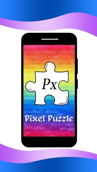 Emulate Android APK Pixel Puzzle