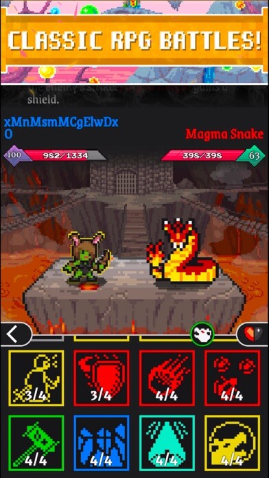 Run android online APK Pixel Quest RPG from MyAndroid or emulate Pixel Quest RPG using MyAndroid Run android online APK Pixel Quest RPG from MyAndroid or emulate Pixel Quest RPG using MyAndroid