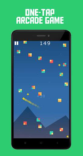 Emulate Android APK Pixel Rain: Dodge all the pixels Emulate Android APK Pixel Rain: Dodge all the pixels