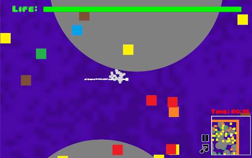 Emulate Android APK Pixel Royale