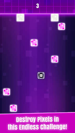 Run android online APK Pixel Rush Challenge from MyAndroid or emulate Pixel Rush Challenge using MyAndroid