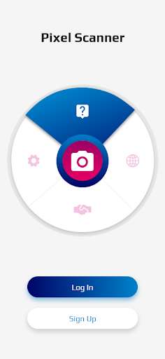 Run android online APK Pixel Scanner from MyAndroid or emulate Pixel Scanner using MyAndroid Run android online APK Pixel Scanner from MyAndroid or emulate Pixel Scanner using MyAndroid