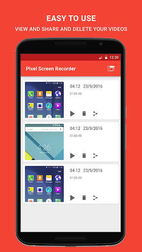 Emulate Android APK Pixel Screen Recorder Emulate Android APK Pixel Screen Recorder
