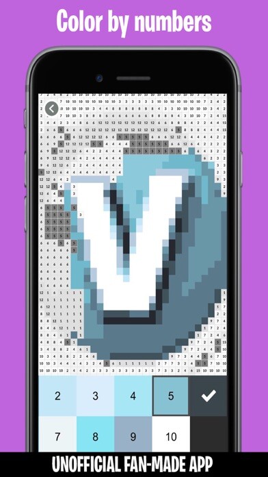 Emulate iPhone app Pixels from Fortnite using MyAndroid Emulate iPhone app Pixels from Fortnite using MyAndroid