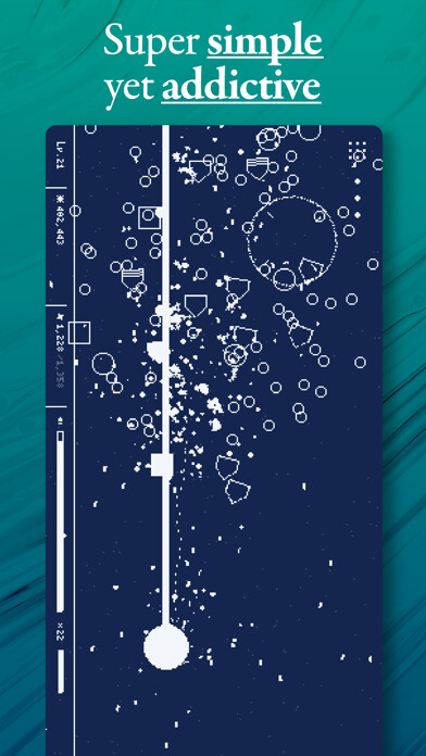 Emulate iPhone app Pixel Shooter Infinity using MyAndroid Emulate iPhone app Pixel Shooter Infinity using MyAndroid