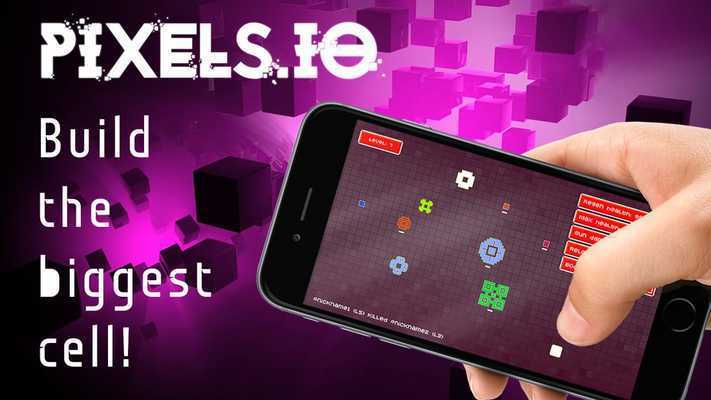 Emulate Android APK Pixels.io Emulate Android APK Pixels.io