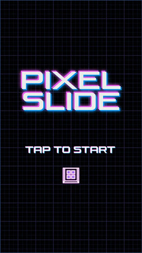 Run android online APK PIXEL SLIDE from MyAndroid or emulate PIXEL SLIDE using MyAndroid