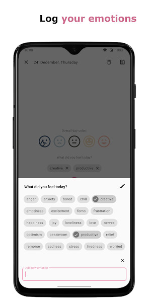 Run android online APK Pixels - Mood  Mental Health from MyAndroid or emulate Pixels - Mood  Mental Health using MyAndroid