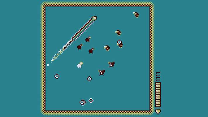 Emulate Android APK Pixel Soldier (Unreleased)