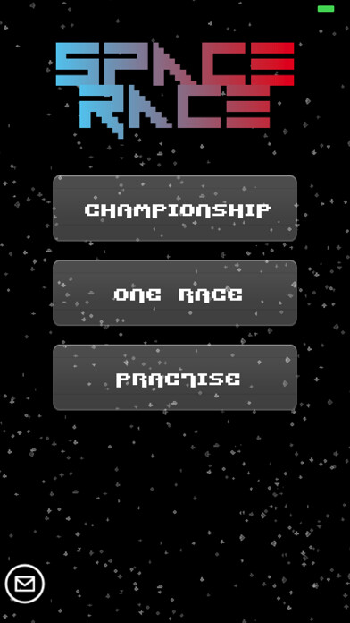 Emulate iPhone app Pixel Space Race using MyAndroid Emulate iPhone app Pixel Space Race using MyAndroid