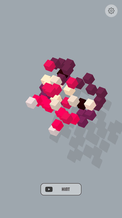 Emulate iPhone app Pixel Sphere 3D - Art Puzzle using MyAndroid Emulate iPhone app Pixel Sphere 3D - Art Puzzle using MyAndroid