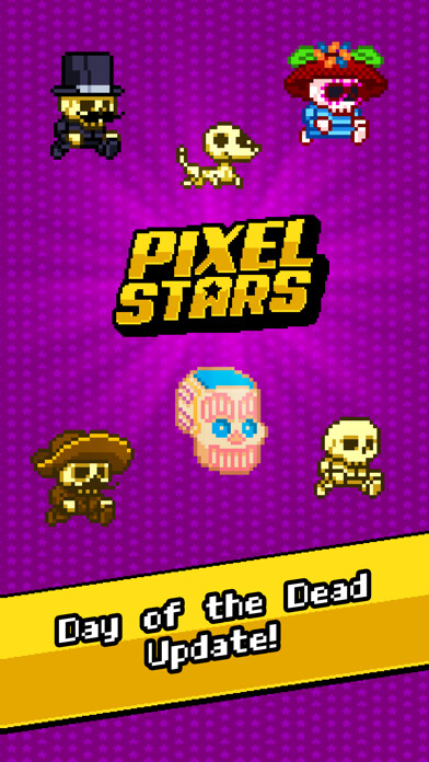 Emulate iPhone app Pixel Stars using MyAndroid Emulate iPhone app Pixel Stars using MyAndroid