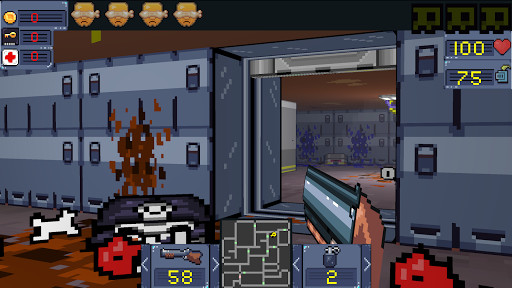 Emulate Android APK Pixelstein 3d Emulate Android APK Pixelstein 3d