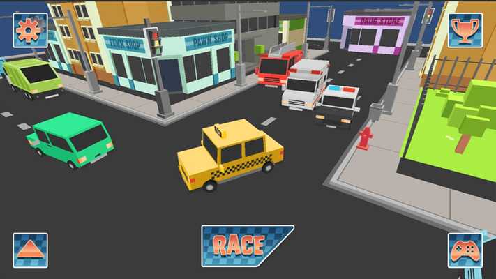 Emulate Android APK Pixels Traffic Racer 2015 Emulate Android APK Pixels Traffic Racer 2015