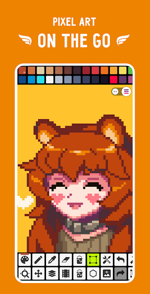 Run android online APK Pixel Studio PRO: editor from MyAndroid or emulate Pixel Studio PRO: editor using MyAndroid Run android online APK Pixel Studio PRO: editor from MyAndroid or emulate Pixel Studio PRO: editor using MyAndroid