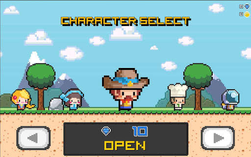Emulate Android APK Pixel Survive Emulate Android APK Pixel Survive