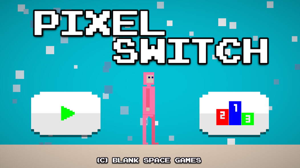 Run android online APK Pixel Switch from MyAndroid or emulate Pixel Switch using MyAndroid