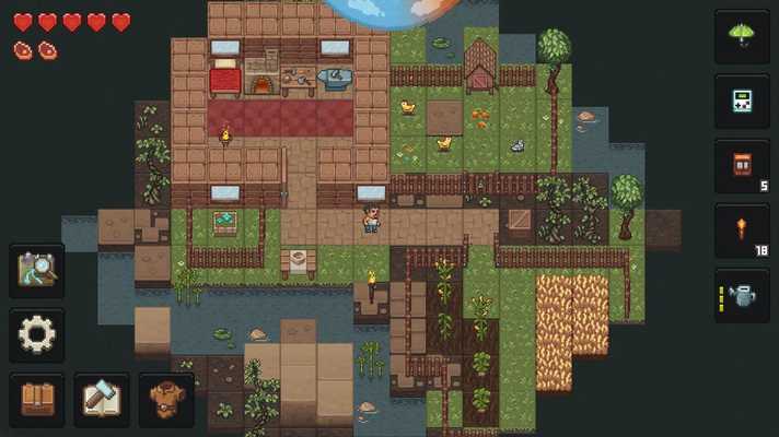 Emulate Android APK PixelTerra Lite Emulate Android APK PixelTerra Lite