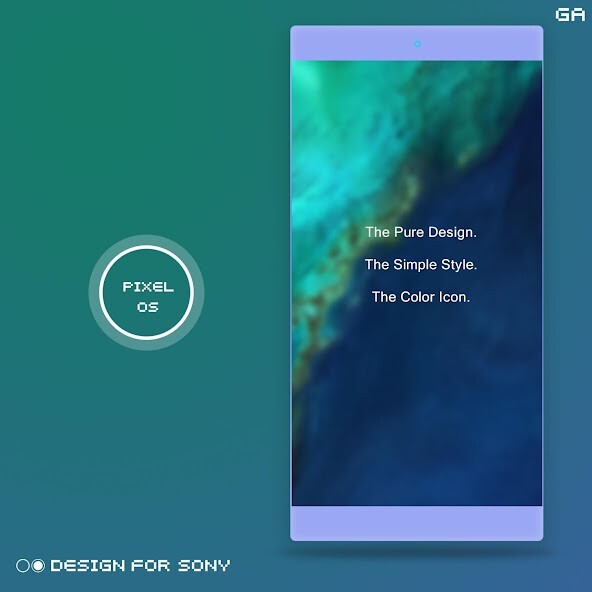 Run android online APK Pixel Theme - XPERIA ON™ from MyAndroid or emulate Pixel Theme - XPERIA ON™ using MyAndroid Run android online APK Pixel Theme - XPERIA ON™ from MyAndroid or emulate Pixel Theme - XPERIA ON™ using MyAndroid