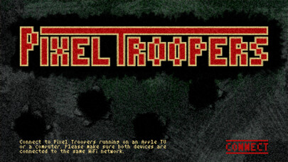 Emulate iPhone app Pixel Troopers: Multiplayer Shooter Party using MyAndroid Emulate iPhone app Pixel Troopers: Multiplayer Shooter Party using MyAndroid