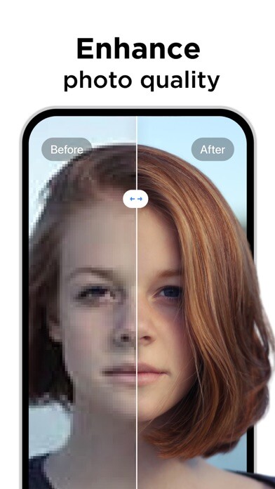 Emulate iPhone app Pixelup: AI Photo Enhancer App using MyAndroid Emulate iPhone app Pixelup: AI Photo Enhancer App using MyAndroid
