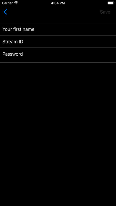 Emulate iPhone app Pixelview Player using MyAndroid Emulate iPhone app Pixelview Player using MyAndroid