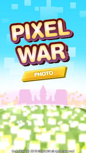 Run android online APK Pixel War : Battle from MyAndroid or emulate Pixel War : Battle using MyAndroid Run android online APK Pixel War : Battle from MyAndroid or emulate Pixel War : Battle using MyAndroid
