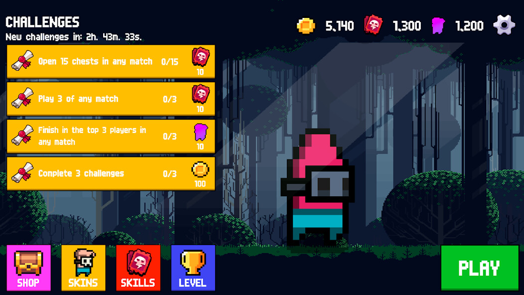 Run android online APK Pixel war : gun fight from MyAndroid or emulate Pixel war : gun fight using MyAndroid Run android online APK Pixel war : gun fight from MyAndroid or emulate Pixel war : gun fight using MyAndroid