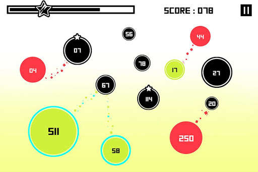 Emulate Android APK PIXEL WAR Emulate Android APK PIXEL WAR