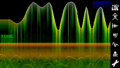 Emulate iPhone app PixelWave using MyAndroid Emulate iPhone app PixelWave using MyAndroid