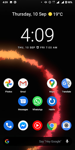 Run android online APK PixelyThingy from MyAndroid or emulate PixelyThingy using MyAndroid