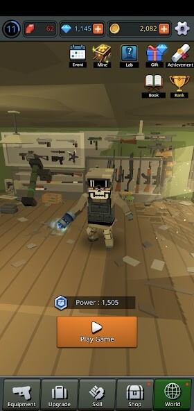 Run android online APK Pixel Z Legend - Survival Gun from MyAndroid or emulate Pixel Z Legend - Survival Gun using MyAndroid Run android online APK Pixel Z Legend - Survival Gun from MyAndroid or emulate Pixel Z Legend - Survival Gun using MyAndroid