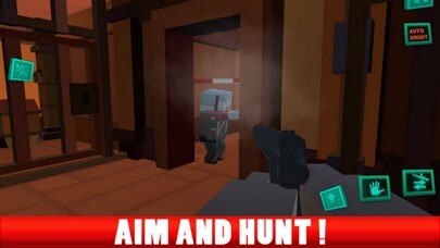 Emulate iPhone app Pixel Zombies: Hero Shooter using MyAndroid Emulate iPhone app Pixel Zombies: Hero Shooter using MyAndroid