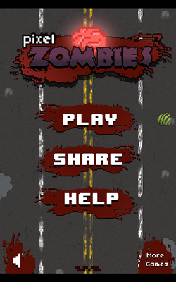 Emulate Android APK Pixel Zombies Emulate Android APK Pixel Zombies
