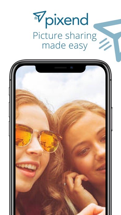 Emulate iPhone app Pixend using MyAndroid