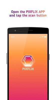 Emulate Android APK PixFlix Emulate Android APK PixFlix