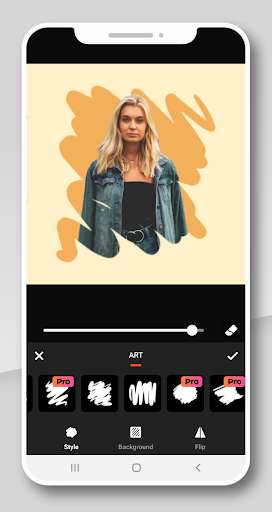 Run android online APK Pixhut Photo Editor from MyAndroid or emulate Pixhut Photo Editor using MyAndroid