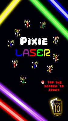 Emulate Android APK Pixie Laser Emulate Android APK Pixie Laser