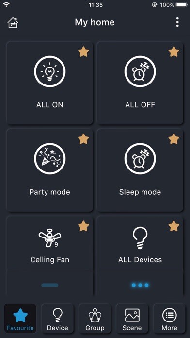 Emulate iPhone app PIXIE PLUS using MyAndroid