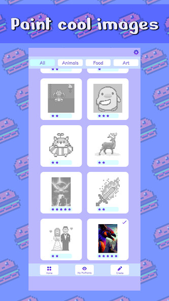 Run android online APK PixiPaint from MyAndroid or emulate PixiPaint using MyAndroid Run android online APK PixiPaint from MyAndroid or emulate PixiPaint using MyAndroid