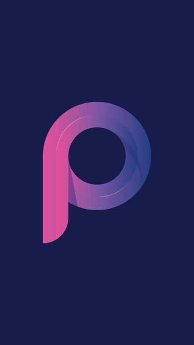 Emulate iPhone app Pixise - Photo Editing App using MyAndroid